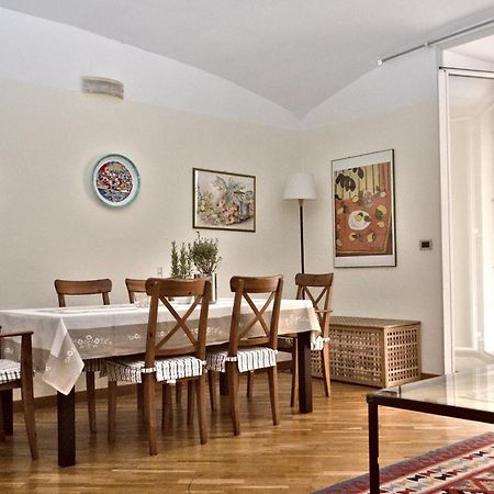 Minerva House Daire Roma Dış mekan fotoğraf
