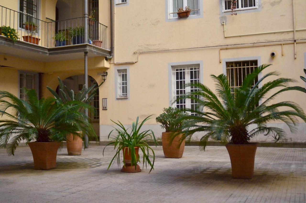 Minerva House Daire Roma Dış mekan fotoğraf