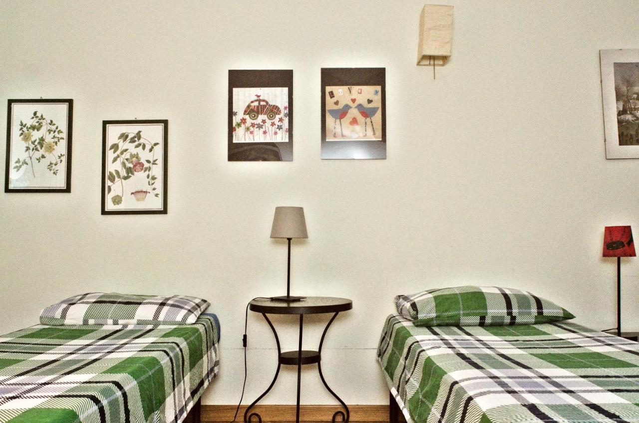 Minerva House Daire Roma Dış mekan fotoğraf