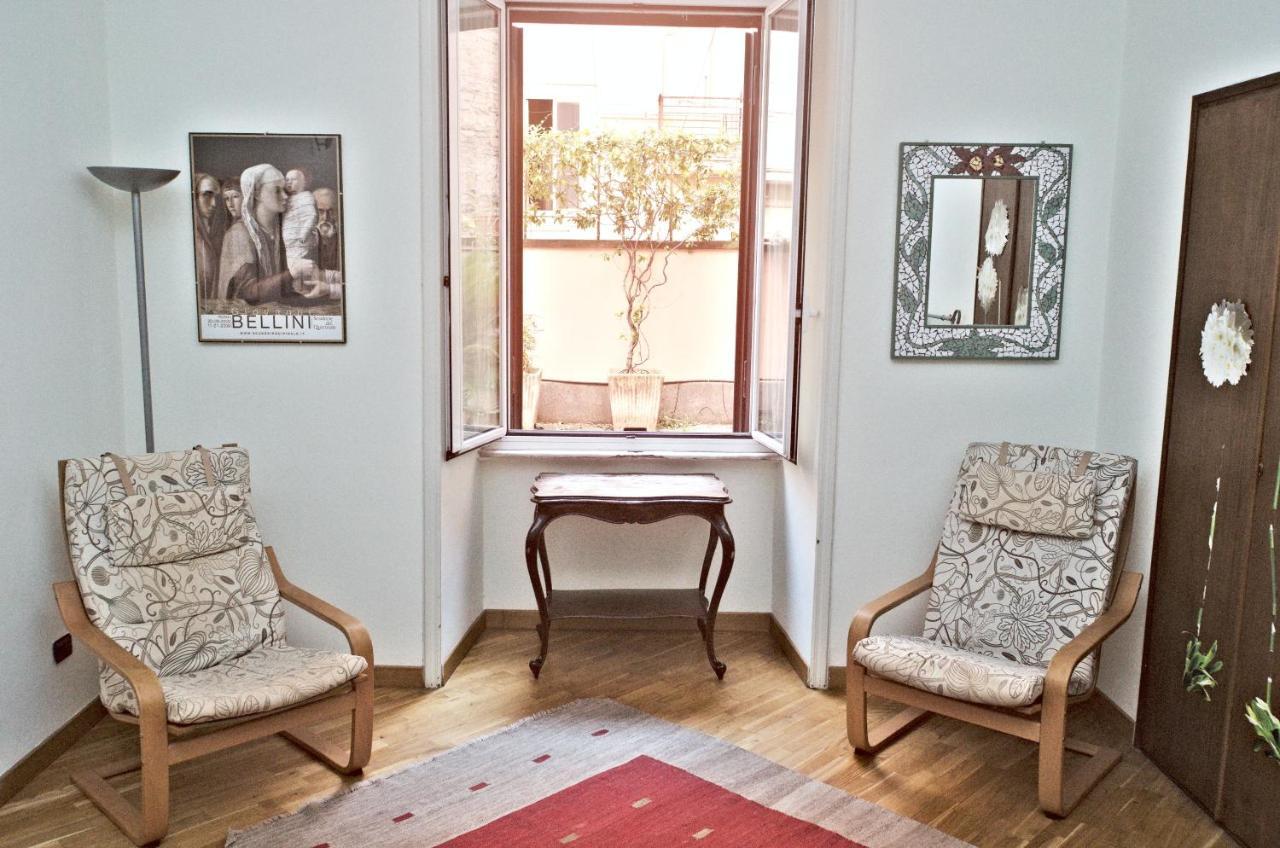 Minerva House Daire Roma Dış mekan fotoğraf