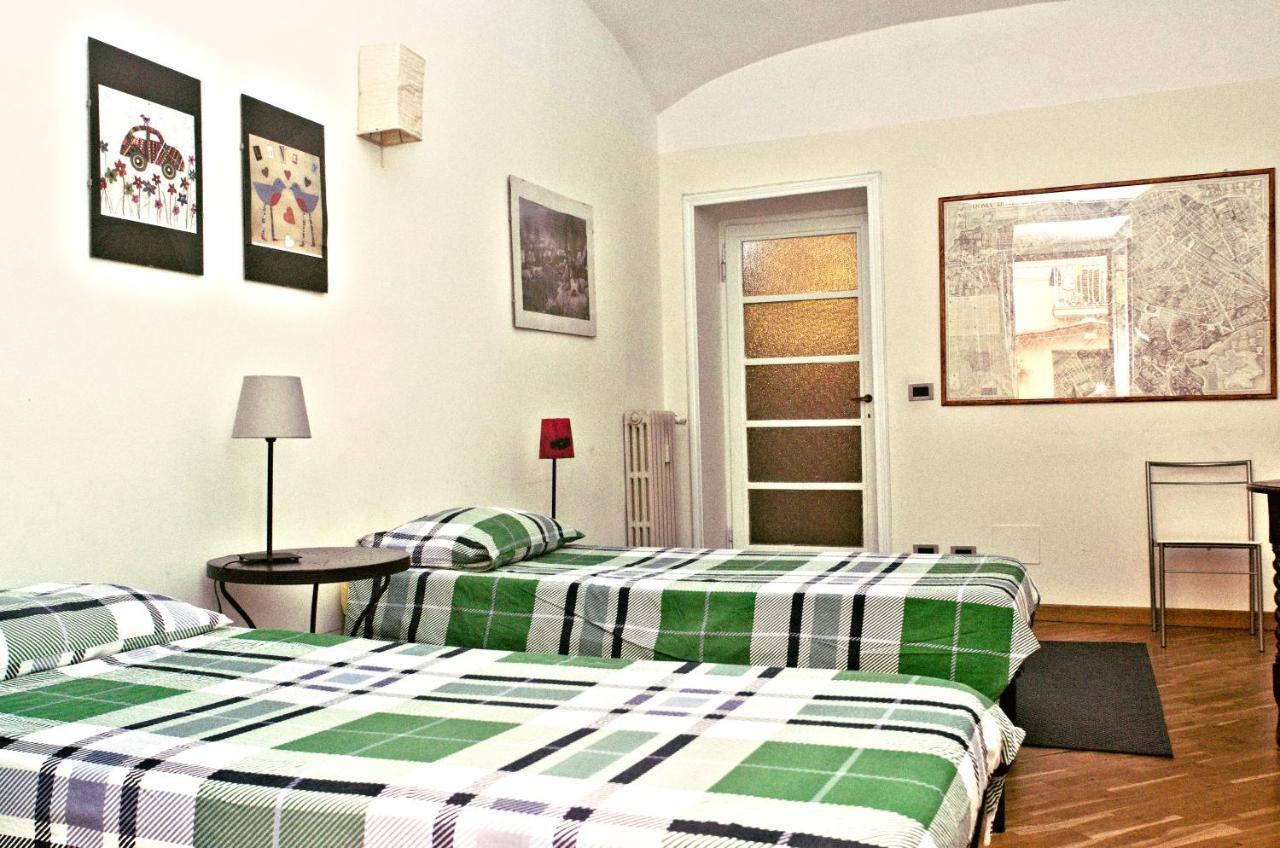 Minerva House Daire Roma Dış mekan fotoğraf