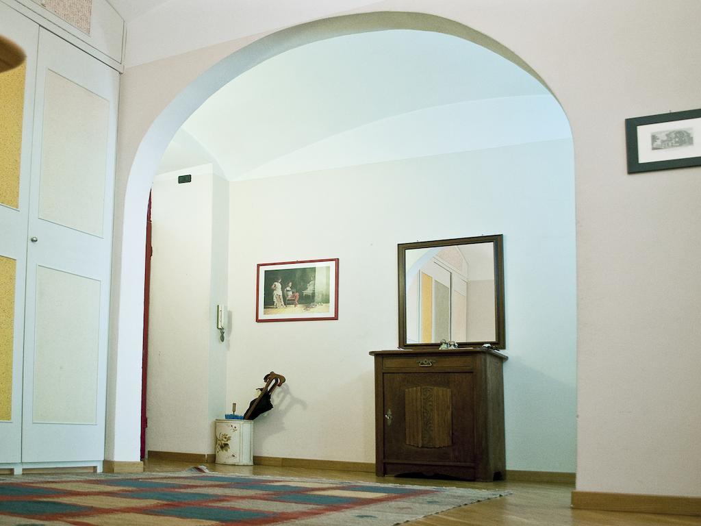 Minerva House Daire Roma Oda fotoğraf