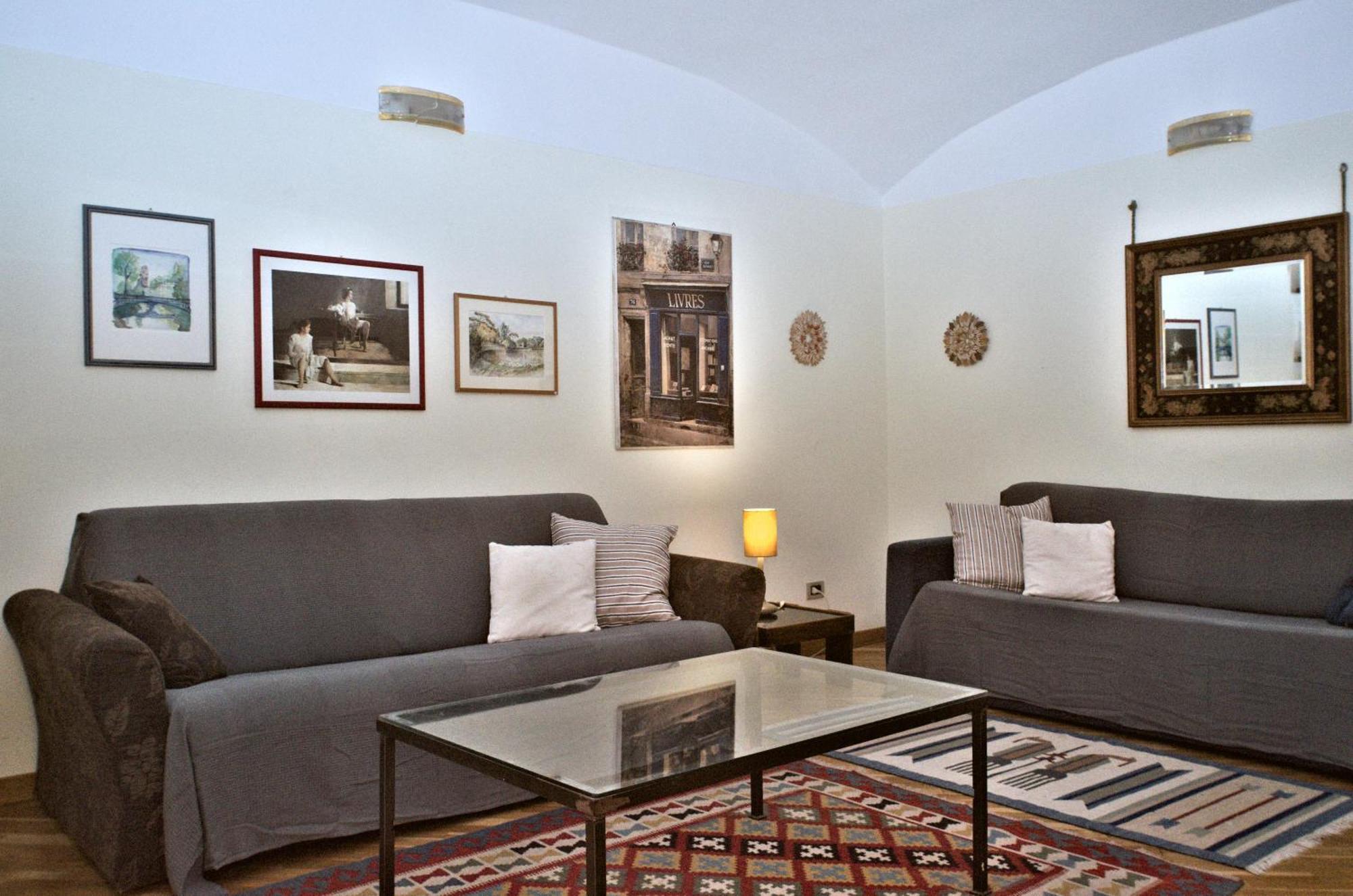 Minerva House Daire Roma Dış mekan fotoğraf
