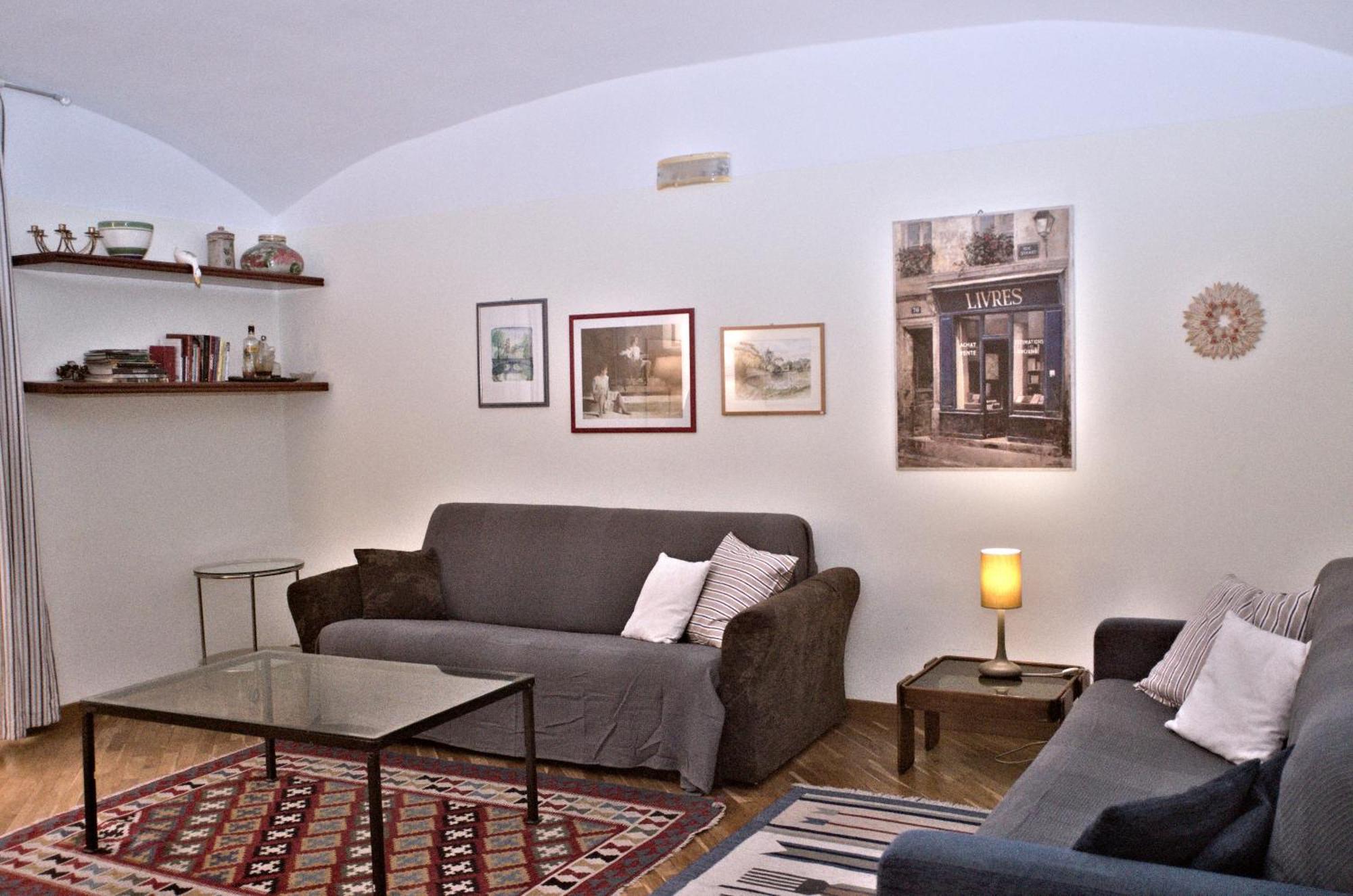 Minerva House Daire Roma Dış mekan fotoğraf
