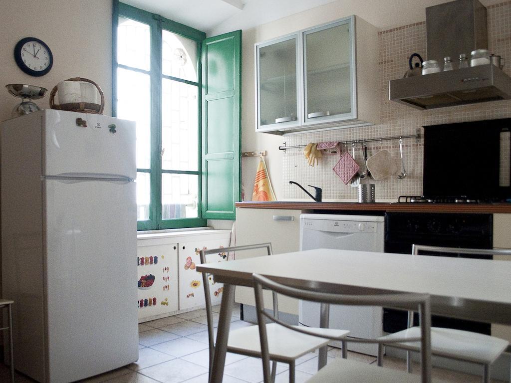 Minerva House Daire Roma Oda fotoğraf